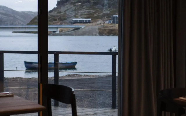 Finval Hotel complex
