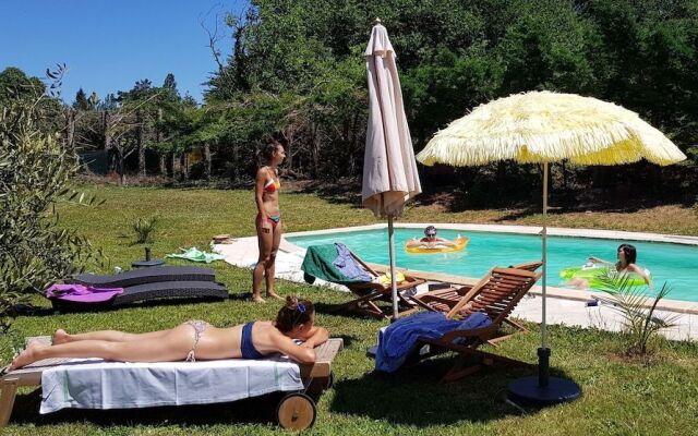 Domaine de Potofayol