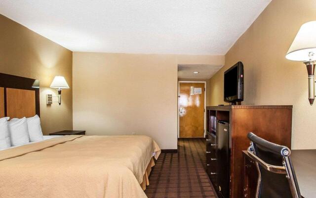 Spark by Hilton Tuscaloosa University