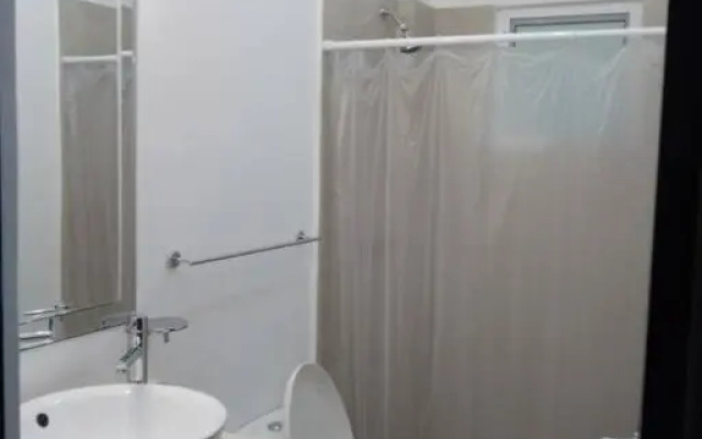 Precioso Depto equipado 5 pers, playa del carmen