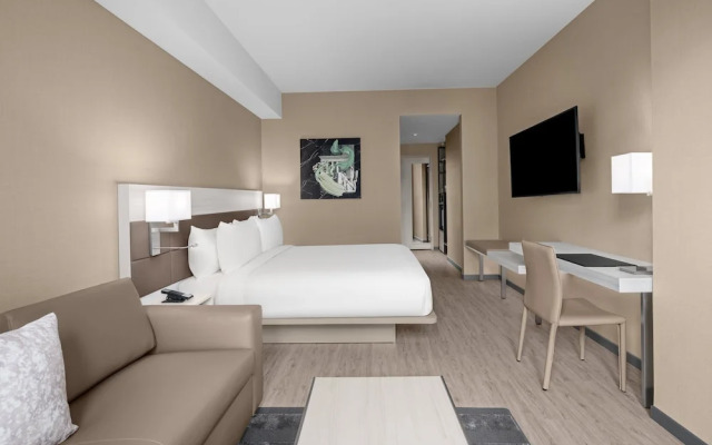 AC Hotel Washington DC Capitol Hill Navy Yard