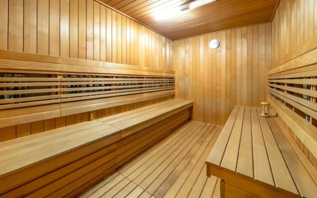 Gapyeong Chengpyeong Caviar Pension