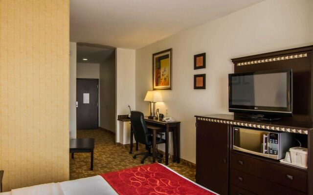 Comfort Suites West Dallas - Cockrell Hill