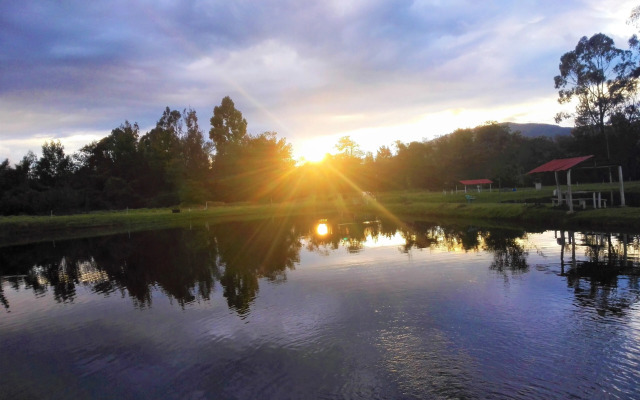 Naturaleza Muisca Sas