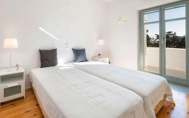 Sun Drop II With Garden - Drios Beach Paros