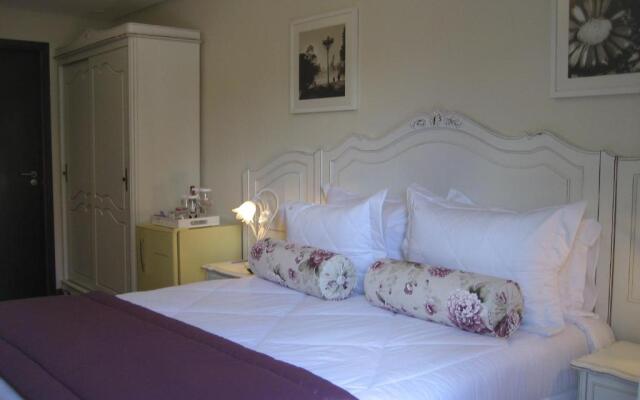 Pousada Villa D'Biagy Premium
