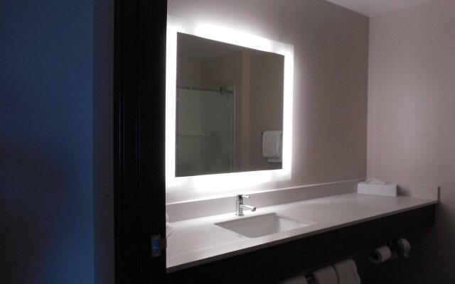 Holiday Inn Express Fairfield by IHG