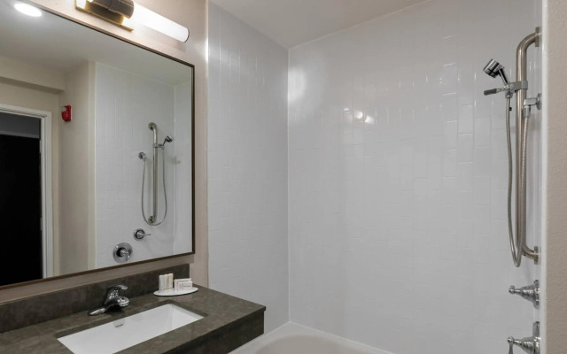 Fairfield Inn By Marriott Savannah Airport