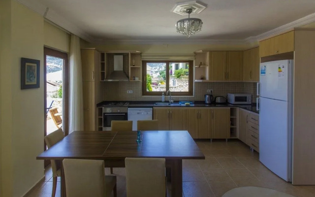 Villa Sedef