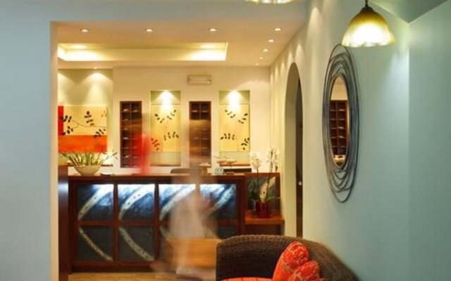 Sofia Hotel