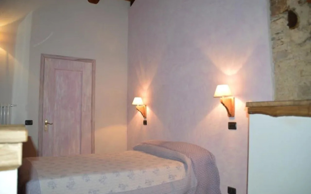 Agriturismo La Meridiana