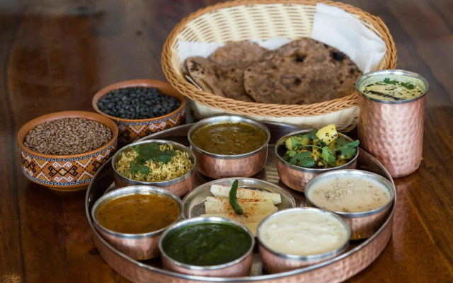 Yog Niketan by Sanskriti