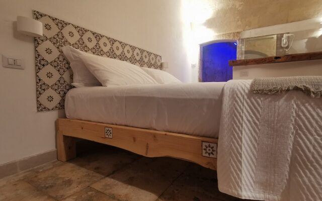 DIONISO Bed and Wellness