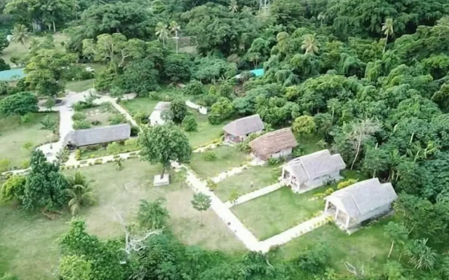 Alofa Beach Bungalows