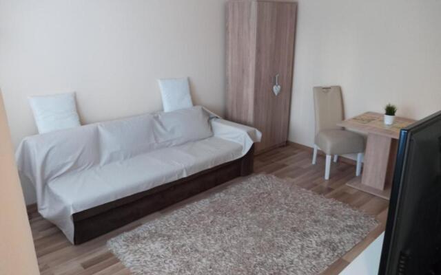 Apartman Nera
