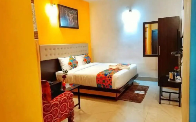 Hotel Yash Residency Assi Ghat & Bhu