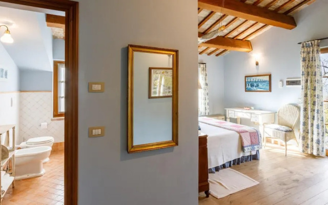 La Tana del Ghiro 20