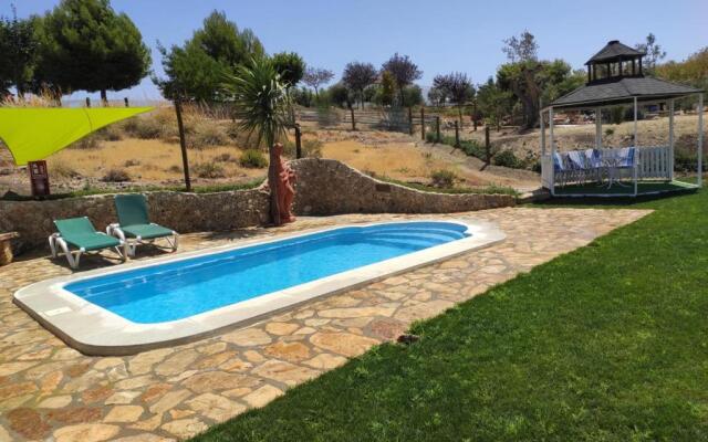 Al Agia - Mirador de los Quinientos