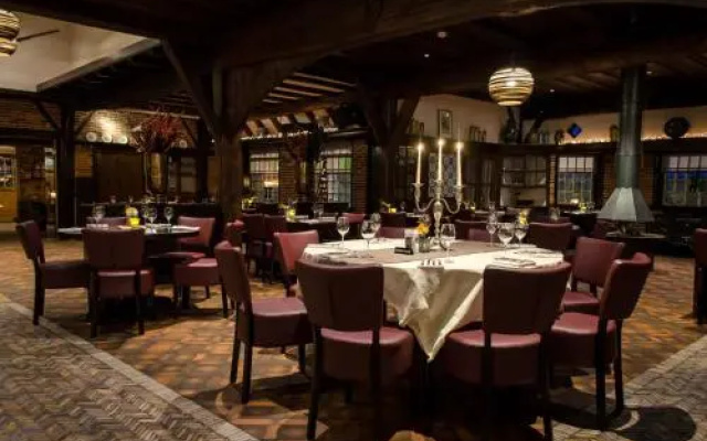 Herberg Erve Kots Inn