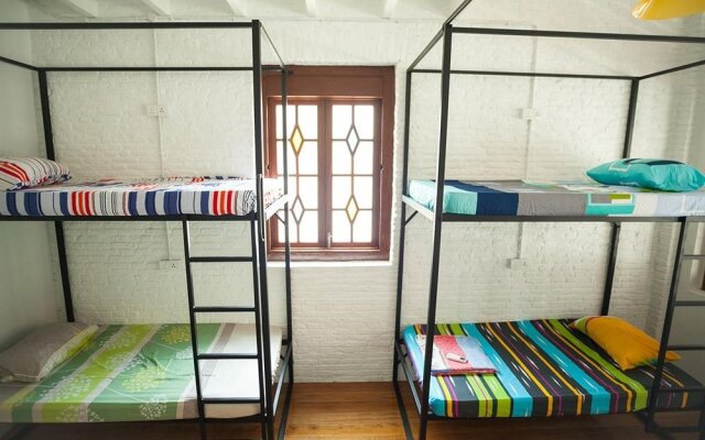 Clockwise Hostel
