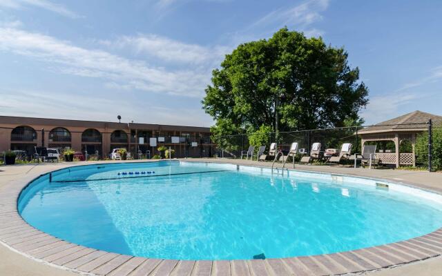 Extended Stay America Bellevue