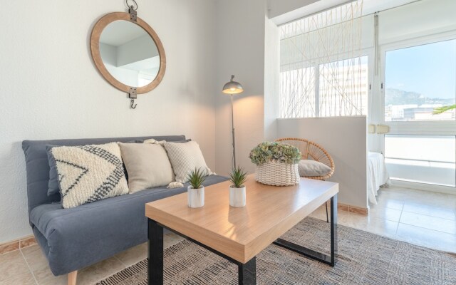 OleHolidays Suite Loft Soriano 9 Marbella Centro