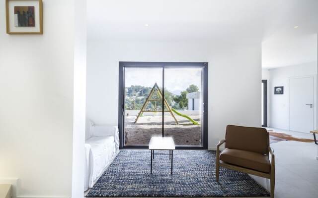 Homelly Villa d'Architecte Piscine