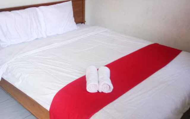 Hotel Minang Permai 3