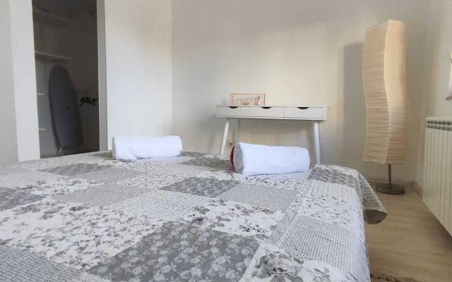 Comfortable Crikvenica Apartment With Terrace and Wifi