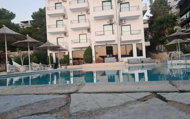 Hotel Mercury Saranda