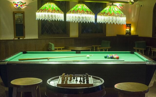The Sindbad