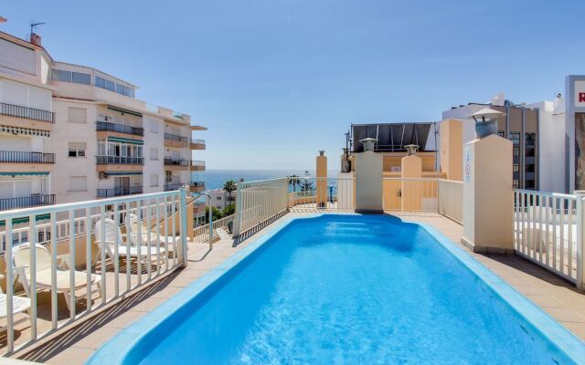 Apartamento Andalucía 303