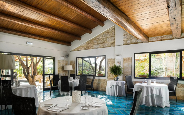 Magaggiari Hotel Resort