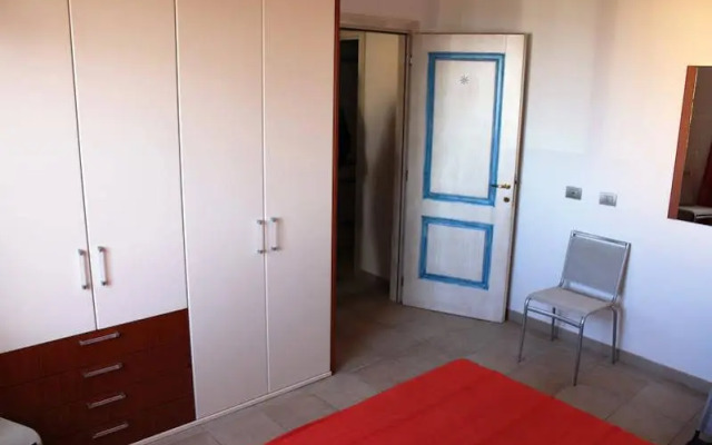 Holiday Apartment Sardinia