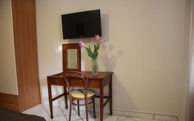 La Casa Sui Tetti