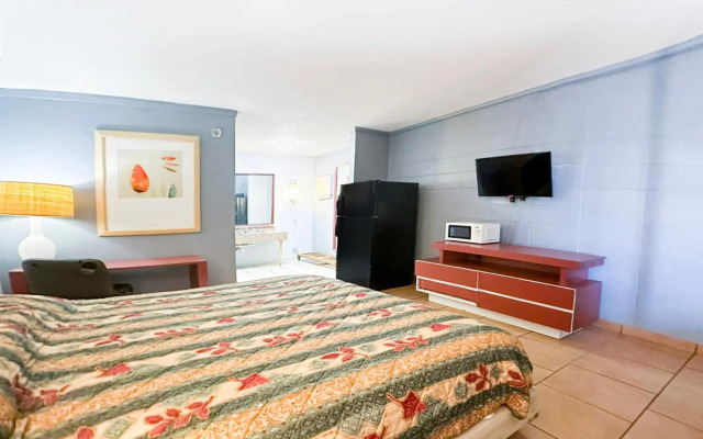 Sunrise Inn By OYO Albany