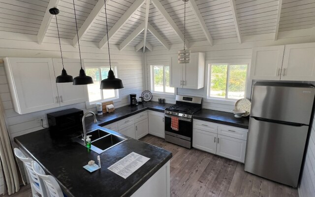 Barbuda Cottages