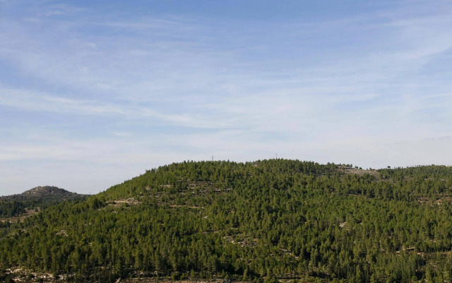 Ein Kerem Hotel