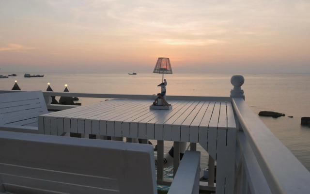 DD Hut Koh Tao