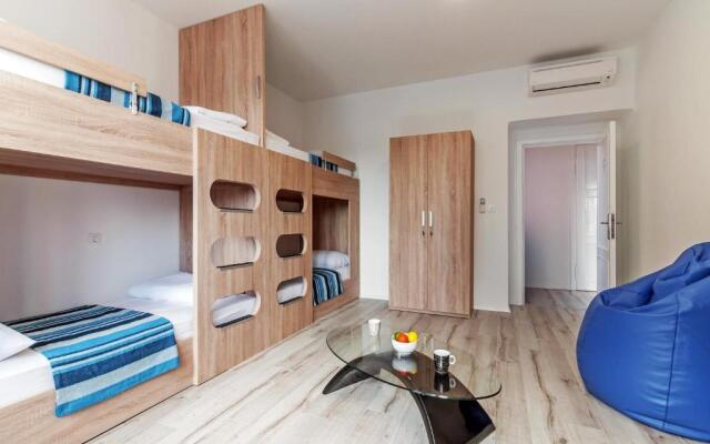 Sky Hostel Zadar
