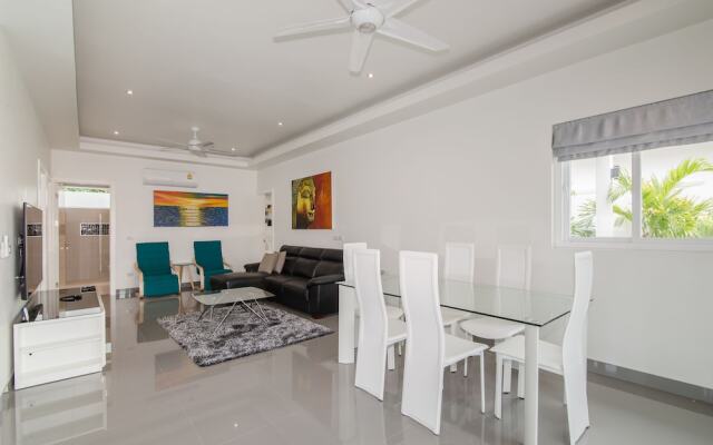 Orchid Paradise Homes OPV316