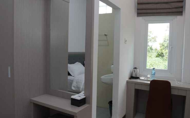Hotel Osela