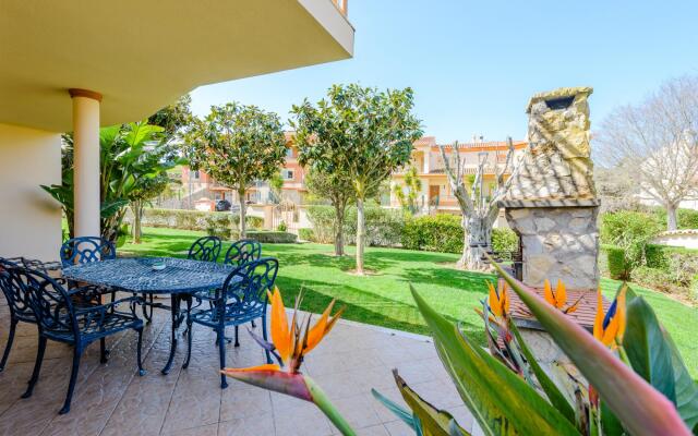 Casa Sunny Days - Boavista Resort
