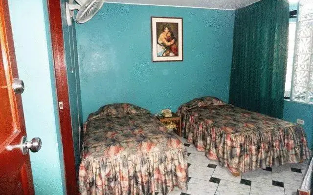 Aloja Inn