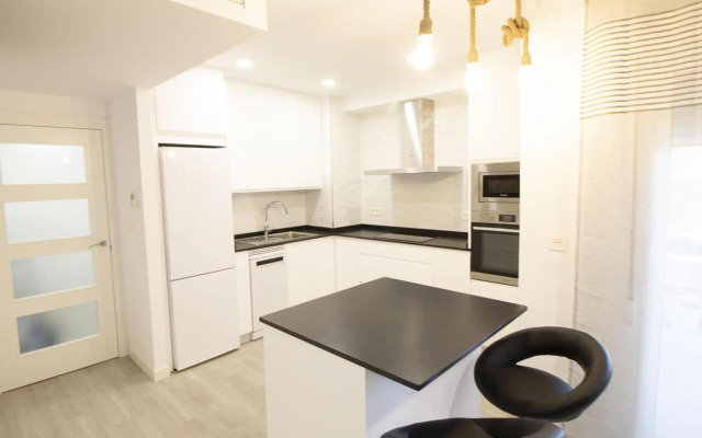 Lightbooking Plaza de Toros Granada