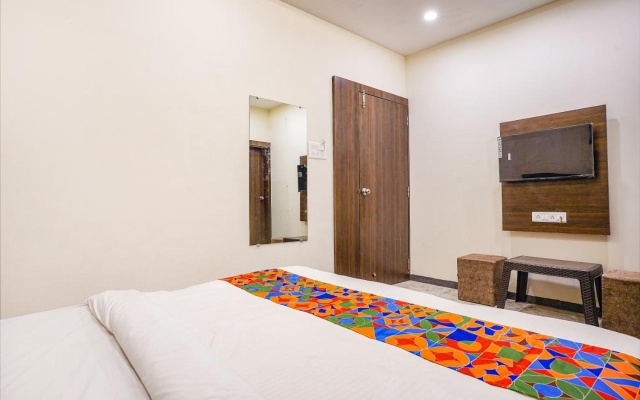 Fabhotel Desire