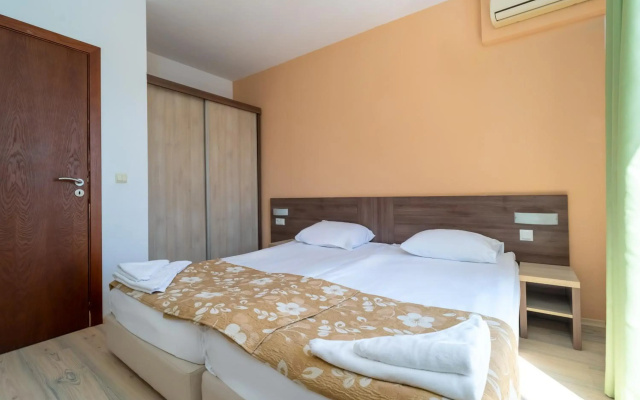 Asteria Family Sunny Beach
