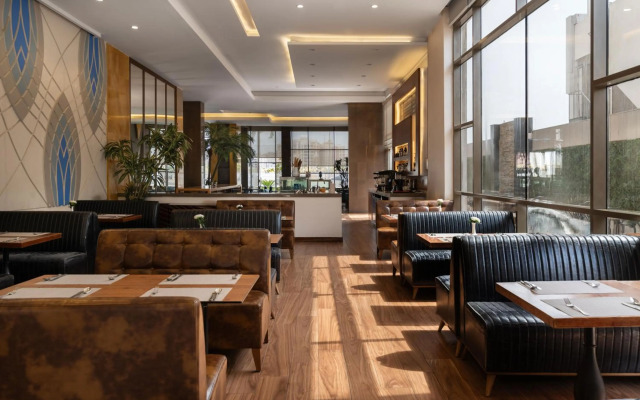 Warwick Hotel Jeddah