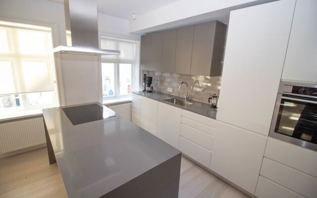 City Point Reykjavik Center