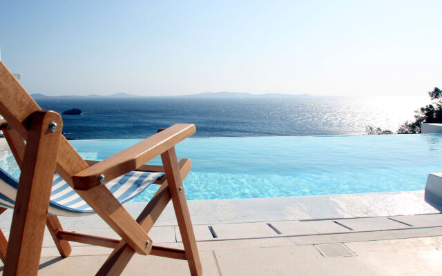 San Marco Hotel & Villas